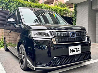 HONDA STEP WAGON 2024