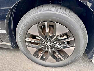 HONDA STEP WAGON 2024