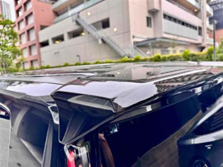HONDA STEP WAGON 2024
