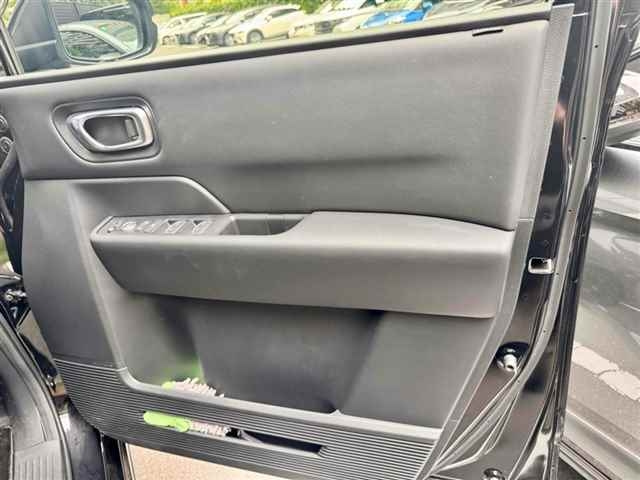 HONDA STEP WAGON 2024