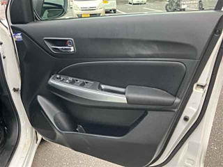 SUZUKI SWIFT 2018