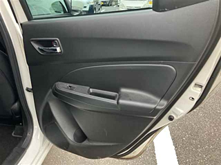 SUZUKI SWIFT 2018