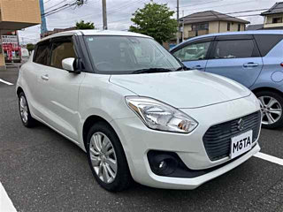 SUZUKI SWIFT 2018