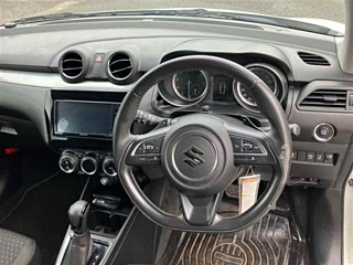 SUZUKI SWIFT 2018