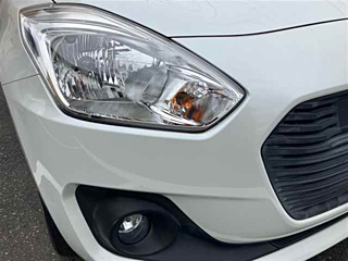 SUZUKI SWIFT 2018