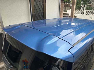 NISSAN SERENA 2018