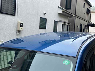 NISSAN SERENA 2018