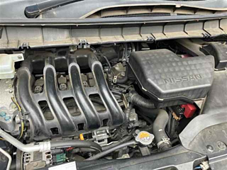 NISSAN SERENA 2018