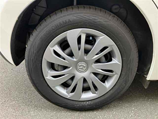 MAZDA DEMIO 2015