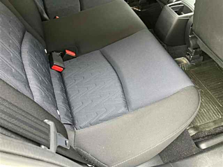 MAZDA DEMIO 2015