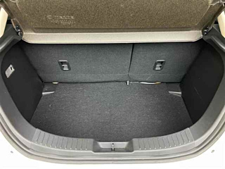 MAZDA DEMIO 2015