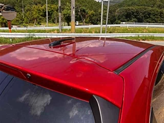 MAZDA DEMIO 2015