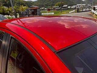 MAZDA DEMIO 2015