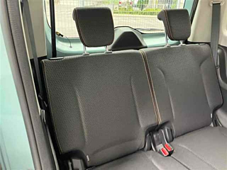 SUZUKI SPACIA GEAR 2021