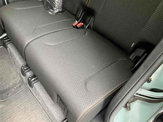 SUZUKI SPACIA GEAR 2021