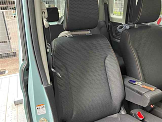 SUZUKI SPACIA GEAR 2021