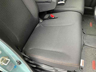 SUZUKI SPACIA GEAR 2021