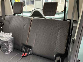 SUZUKI SPACIA GEAR 2021