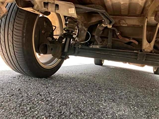 TOYOTA WISH 2012