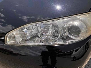 TOYOTA WISH 2012