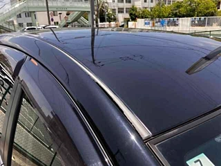 TOYOTA WISH 2012