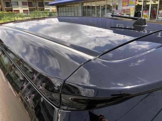 TOYOTA WISH 2012