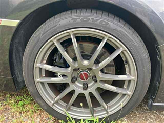 SUBARU IMPREZA 2010