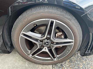 MERCEDES BENZ A CLASS 2021