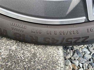 MERCEDES BENZ A CLASS 2021