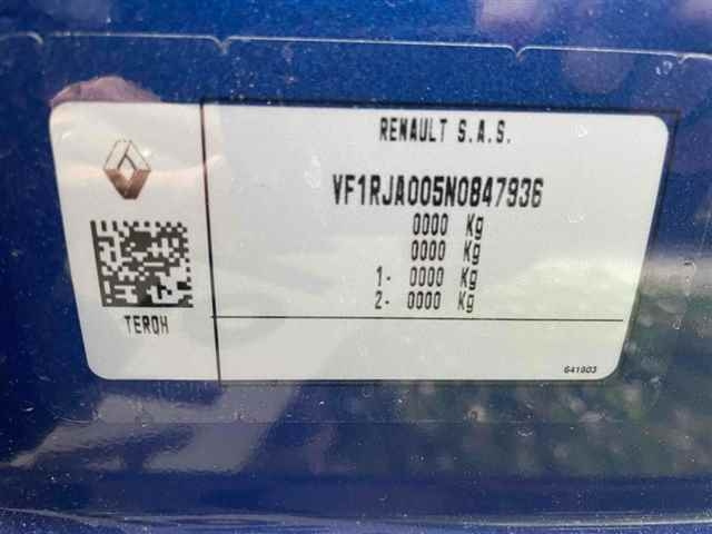 RENAULT LUTECIA 2023