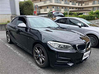 BMW 2 SERIES 2017