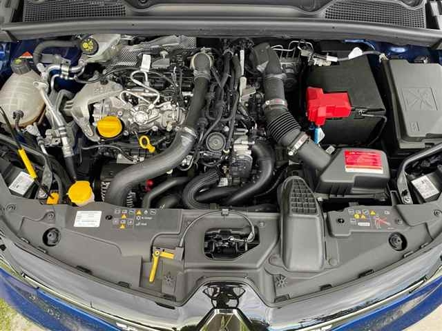 RENAULT LUTECIA 2023