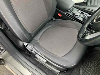 BMW MINI 2017