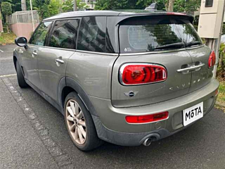 BMW MINI 2017