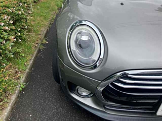 BMW MINI 2017