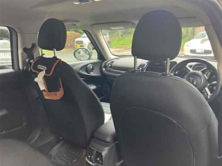 BMW MINI 2017
