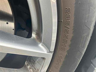 MERCEDES BENZ GLC CLASS 2017