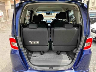 HONDA FREED 2015