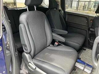HONDA FREED 2015