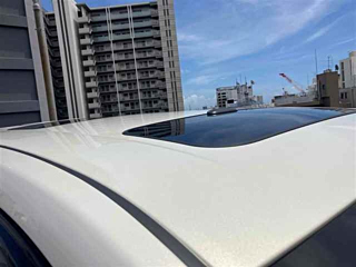 TOYOTA ALPHARD 2015