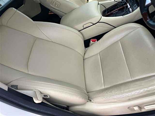 TOYOTA ALPHARD 2015
