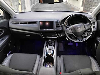 HONDA VEZEL 2018