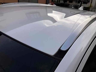 HONDA VEZEL 2018