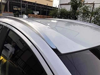 HONDA VEZEL 2018