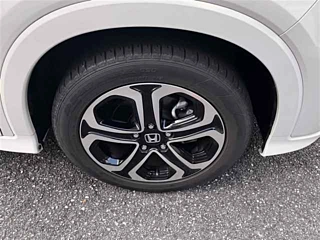 HONDA VEZEL 2018