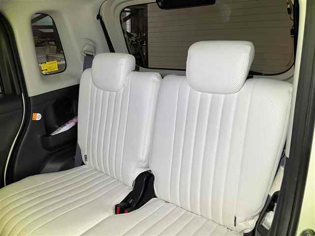 DAIHATSU MOVE CANBUS 2016