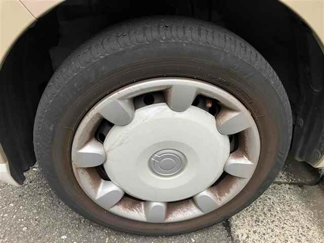 DAIHATSU MOVE CANBUS 2016