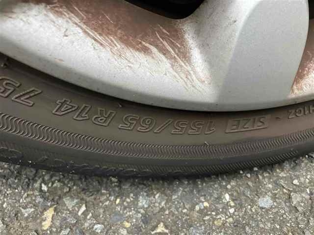 DAIHATSU MOVE CANBUS 2016