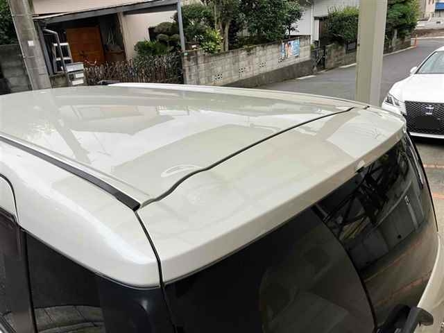 DAIHATSU MOVE CANBUS 2016