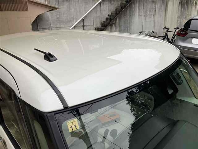 DAIHATSU MOVE CANBUS 2016